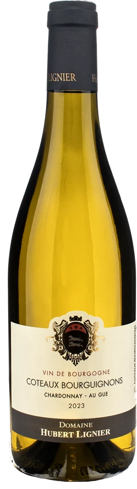 Hubert Lignier Domaine  Coteaux Bourguignons Chardonnay 2023