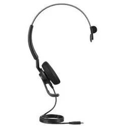 Jabra Engage 50 II UC Mono Headset On-Ear