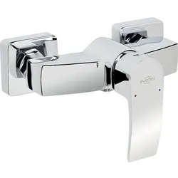 AP-Brausemischer Queen 2.0 chrom Evenes