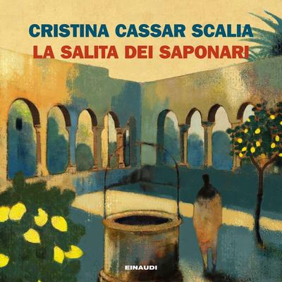 La Salita dei Saponari - Cristina Cassar Scalia, Audio, 9788858490440