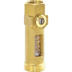 Taconova Setter Inline Regulierventil DN15 3-12 l/min - 7747221799