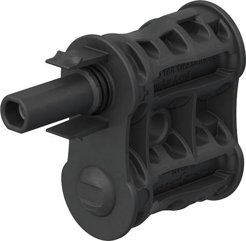Abzweigstecker 1500 kV MC4-Evo 2 Kupplung auf 2x MC4-Evo 2 Stecker 32.0197 PV-AZS4-EVO 2-UR Stäubli Inhalt: 1 St.