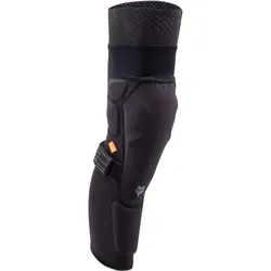 FOX Launch Knie-/Schienbeinprotektoren XL