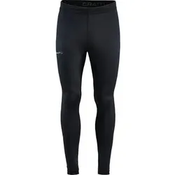 CRAFT Herren Hose CORE ESSENCE TIGHTS M, Größe L in Schwarz Schwarz