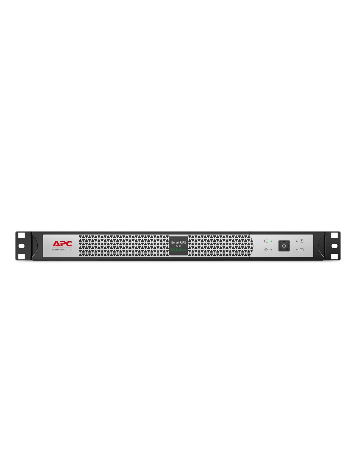 APC SCL500RMI1UC - Smart-UPS - 500VA/400W - Line Interactive UPS