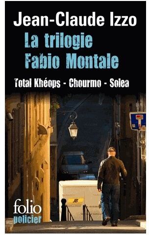 Jean-Claude Izzo - La trilogie Fabio Montale - Preis vom 13.10.2026 11:25:28 h