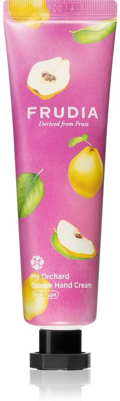 Frudia My Orchard Quince crème extra-nourrissante mains 30 ml