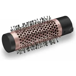 BaByliss, Warmluftbürste, Perfect Finish 1000 W (1000 W)