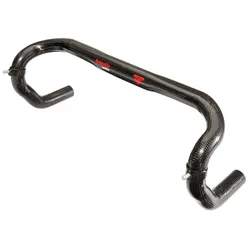 SCHMOLKE Lenker Carbon Rennrad FullOver TLO 31,8 mm Sram