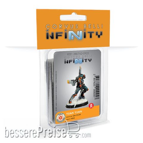 Corvus Belli Aristeia INF280762