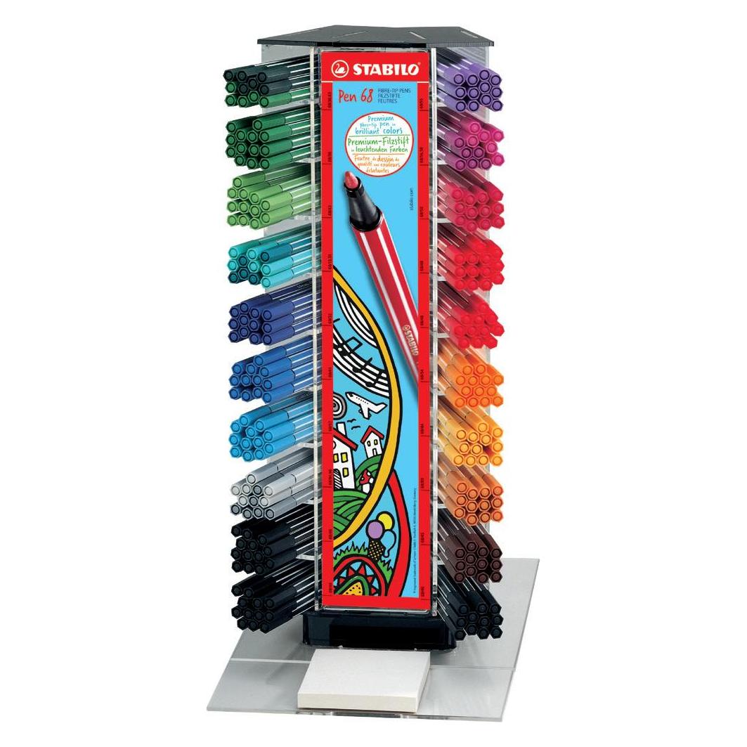 Stabilo Pen 68 Display (240x) (68/240)