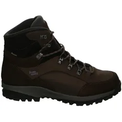 Hanwag, Herren, Wanderschuhe, Banks SF Extra GORE-TEX (42, 42.5), Braun
