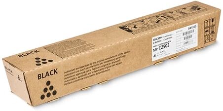 Ricoh MP C2503 toner preto