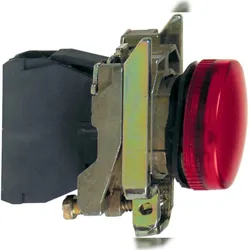Schneider Electric Leuchtmelder XB4BVB4