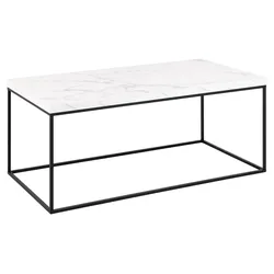 Couchtisch BAROSSA (BHT 110x45x55 cm) - BHT 110x45x55 cm