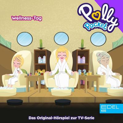 Folge 23: Wellness-Tag (Das Original-Hörspiel zur TV-Serie) - Reinhold Binder,Maike Prestin,Susanne Schwab, Audio, 4029759221326