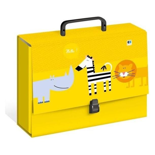Interdruk Druckbox mit C4-Mix B & B Kids (C4) (36499049)