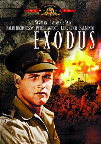 Otto Preminger - Exodus - Preis vom 08.10.2026 07:26:42 h