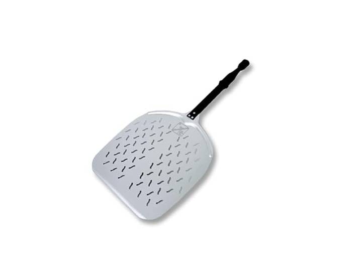 Effeuno perforierte Pizzaschaufel