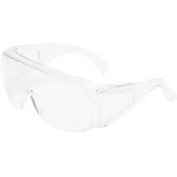 3M Deutschland Besucher Schutzbrille VISITOR