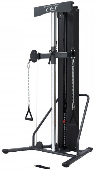 BodyCraft CFT Functional Trainer