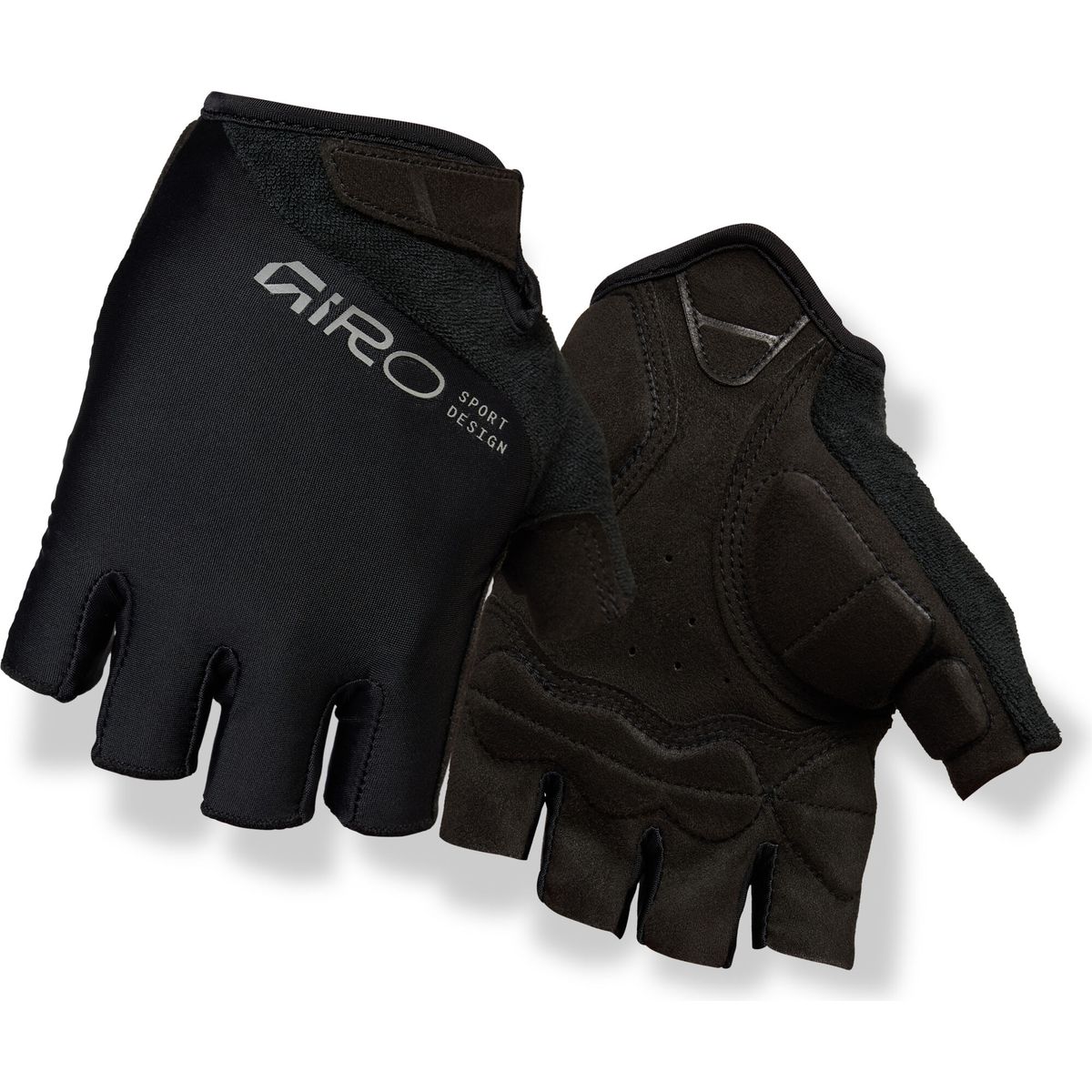 Giro Jag black L 230149-003