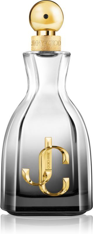 Jimmy Choo I Want Choo Forever Eau de Parfum für Damen 100 ml