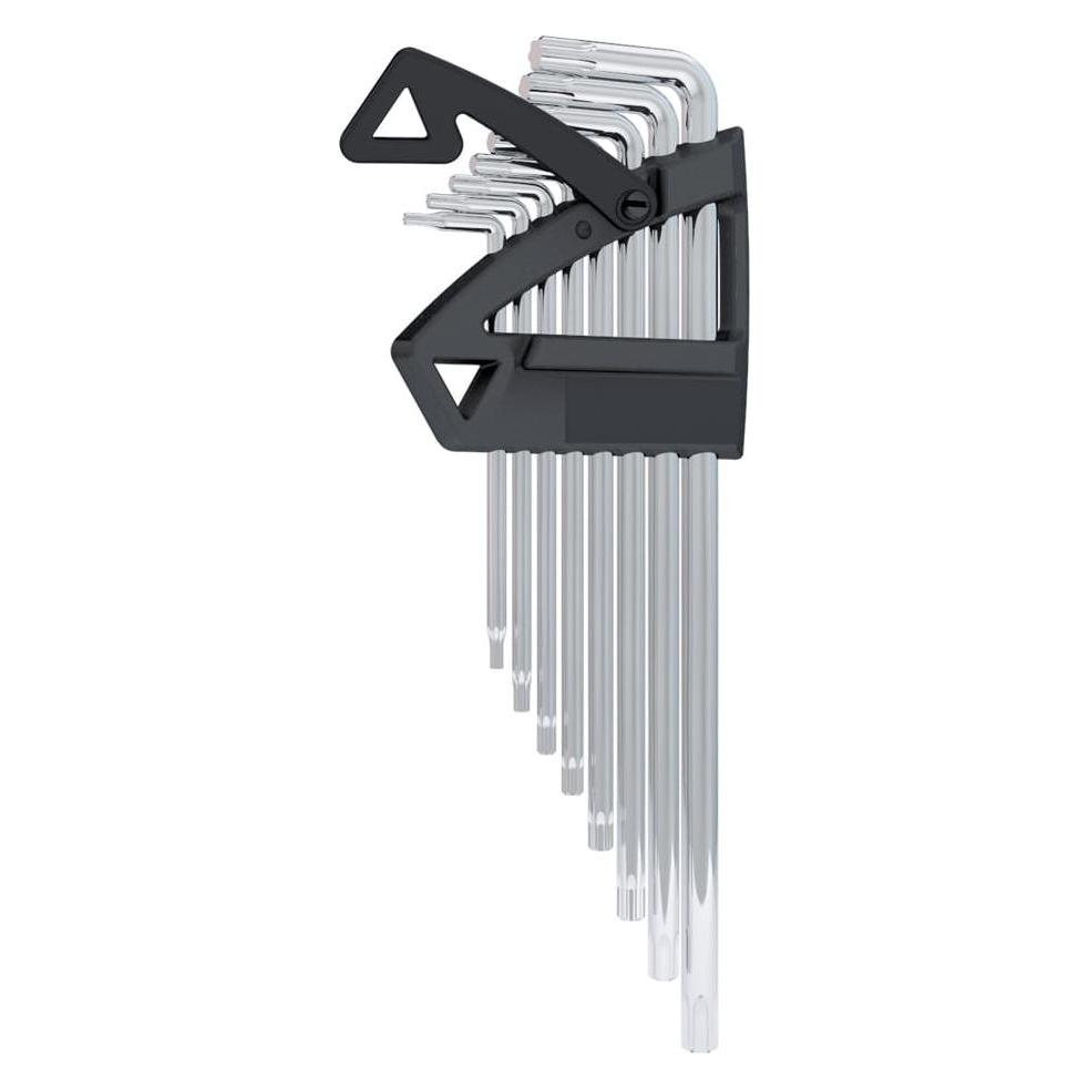 Topeak Torx Wrench Set (TPS-SP05)