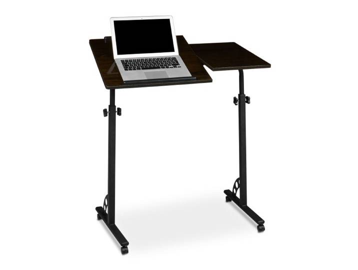 Relaxdays Table ordinateur portable