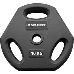 Sport-Thieme, Hantelscheiben