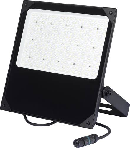 Sygonix SY-6249492 LED-Flutlichtstrahler EEK: E (A - G) 150W Leuchtfarben: Neutralweiß