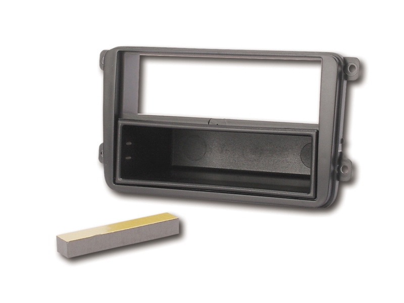 Radioblende Skoda, VW CHP