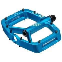Race Face Aeffect R Plattform-Pedal, blue