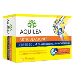 Aquilea Articulations Forte-Dol 30 Tabletten