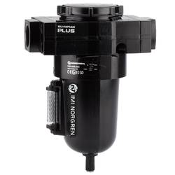 IMI NORGREN F68G-NNN-MR1 Standardfilter