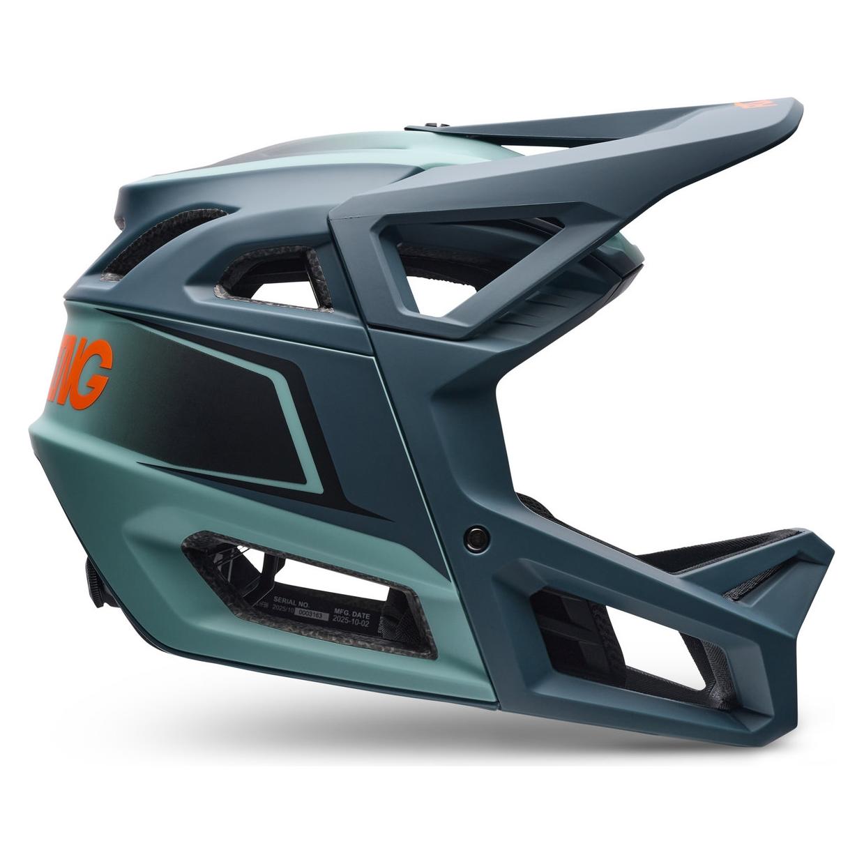 Fox Proframe RS Heatstack (66956152)