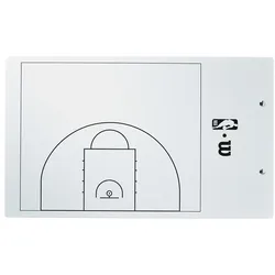 Wilson, Basketballkorb