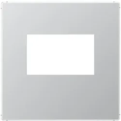 Jung Abdeckung A 1569 USB AL A1569USBAL