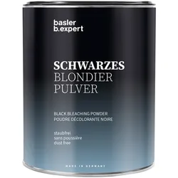 500g basler Schwarzes Blondierpulver
