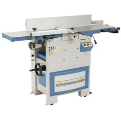 Bernardo Abricht-Dickenhobelmaschine ADM 300 V