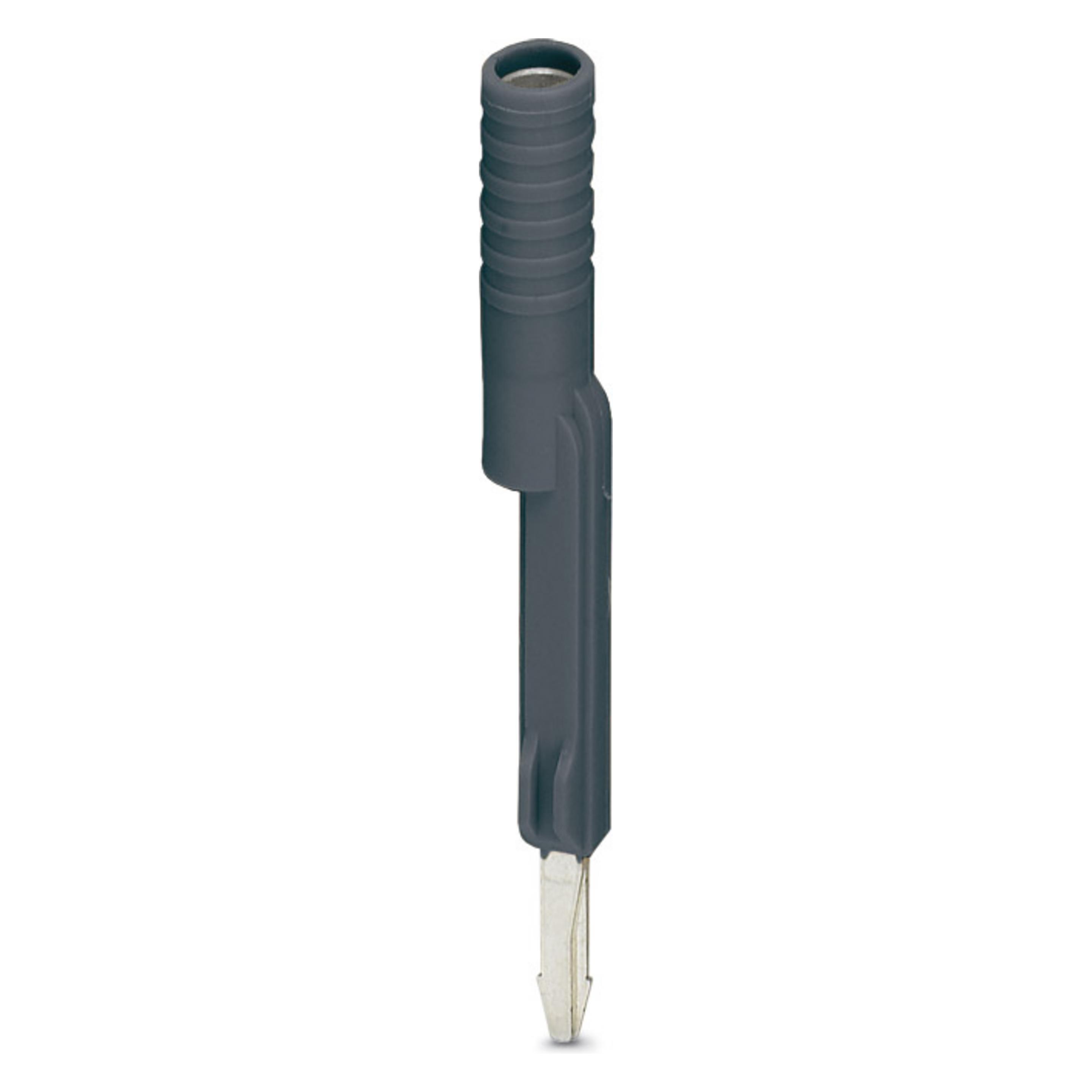Phoenix Contact Prüfadapter 4mm PAI-4-FIX schwarz (3032774)