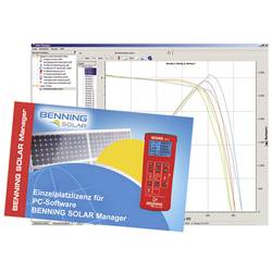Benning 050423 SOLAR Manager Software 1 St.
