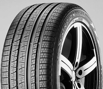 Pirelli Scorpion Verde All Season 285/40 R21 109V XL Sommerreifen