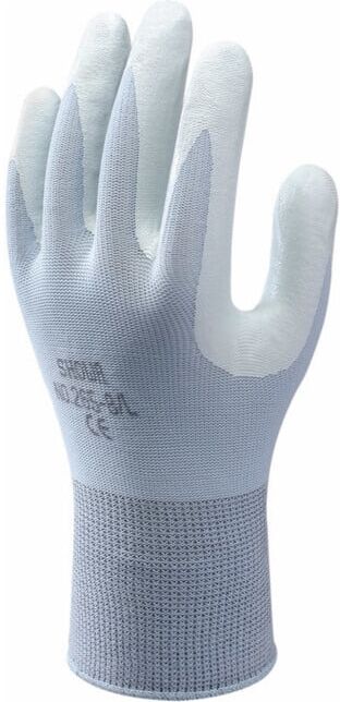 SHOWA Gants 265R Taille S (265R EU S/Blue)