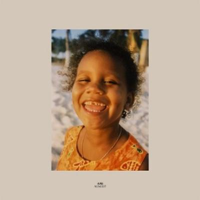 Auszeit - Ami Warning, Vinyl