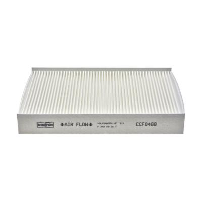 CHAMPION Filter, Innenraumluft ccf0468 für VAG