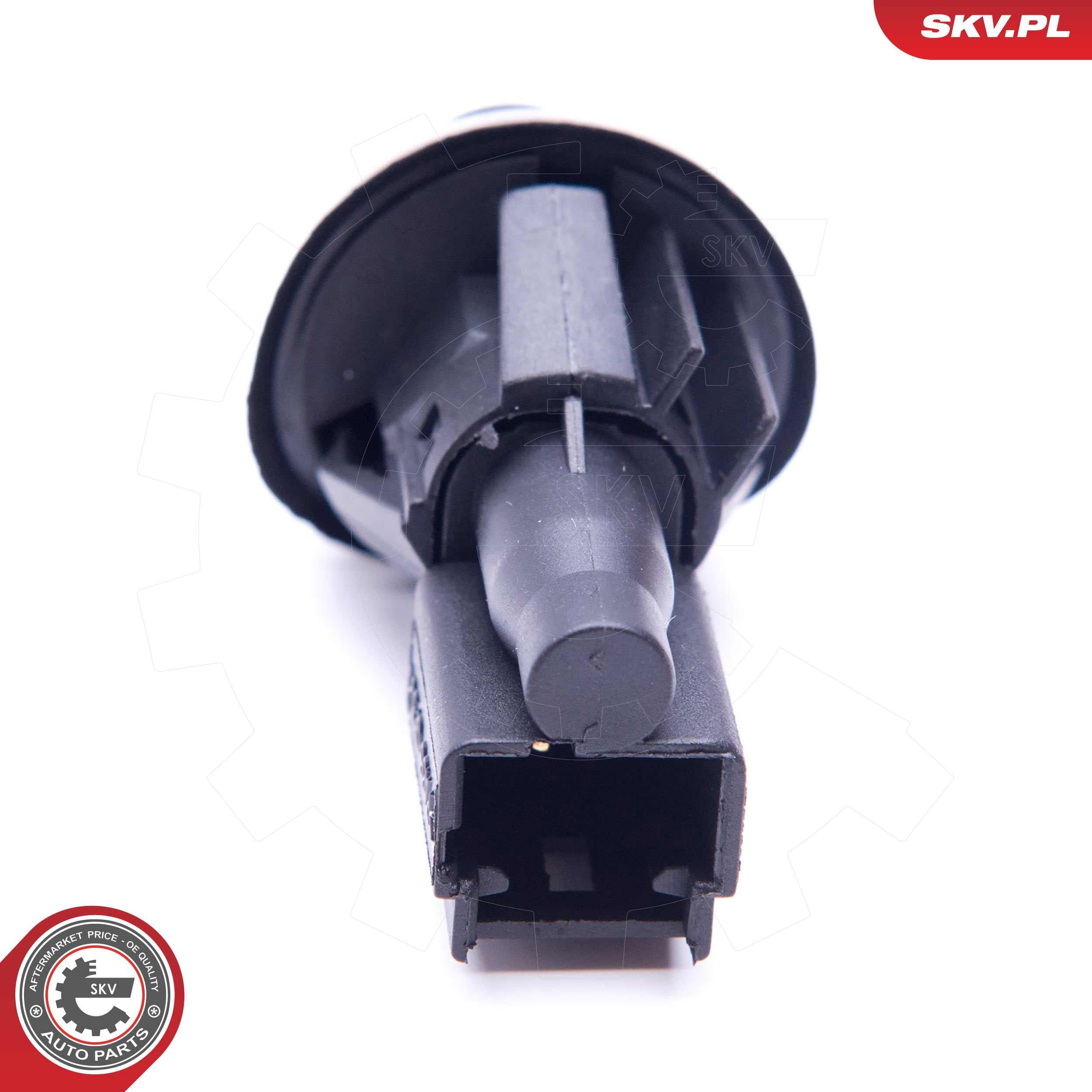 Esen Skv Schalter, Türkontakt 38skv803 Für Dacia