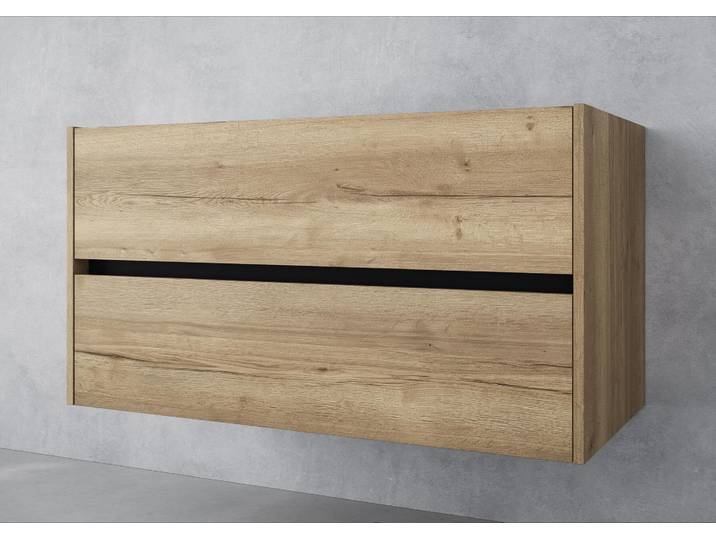 Waschtischunterschrank Intarbad Pure nach Maß