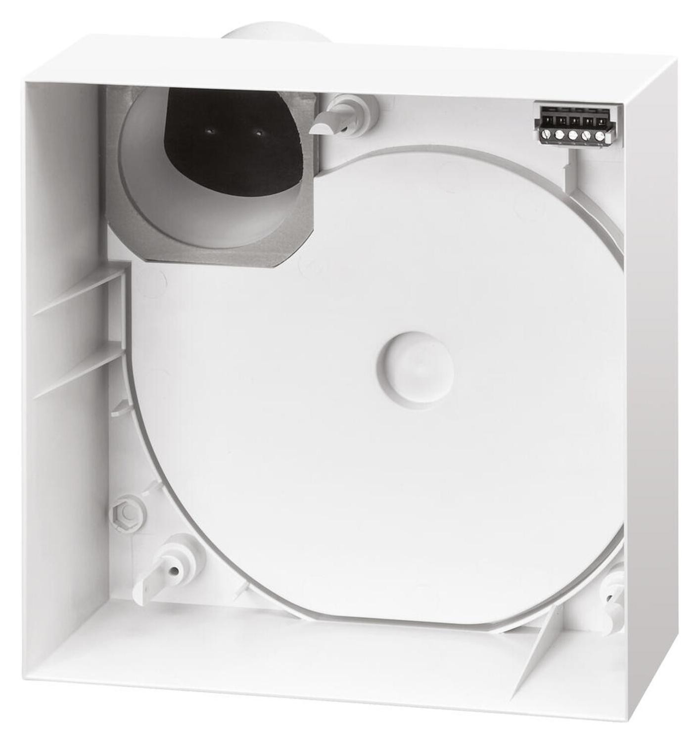 Helios inbouwdoos ELS-GAP 8127