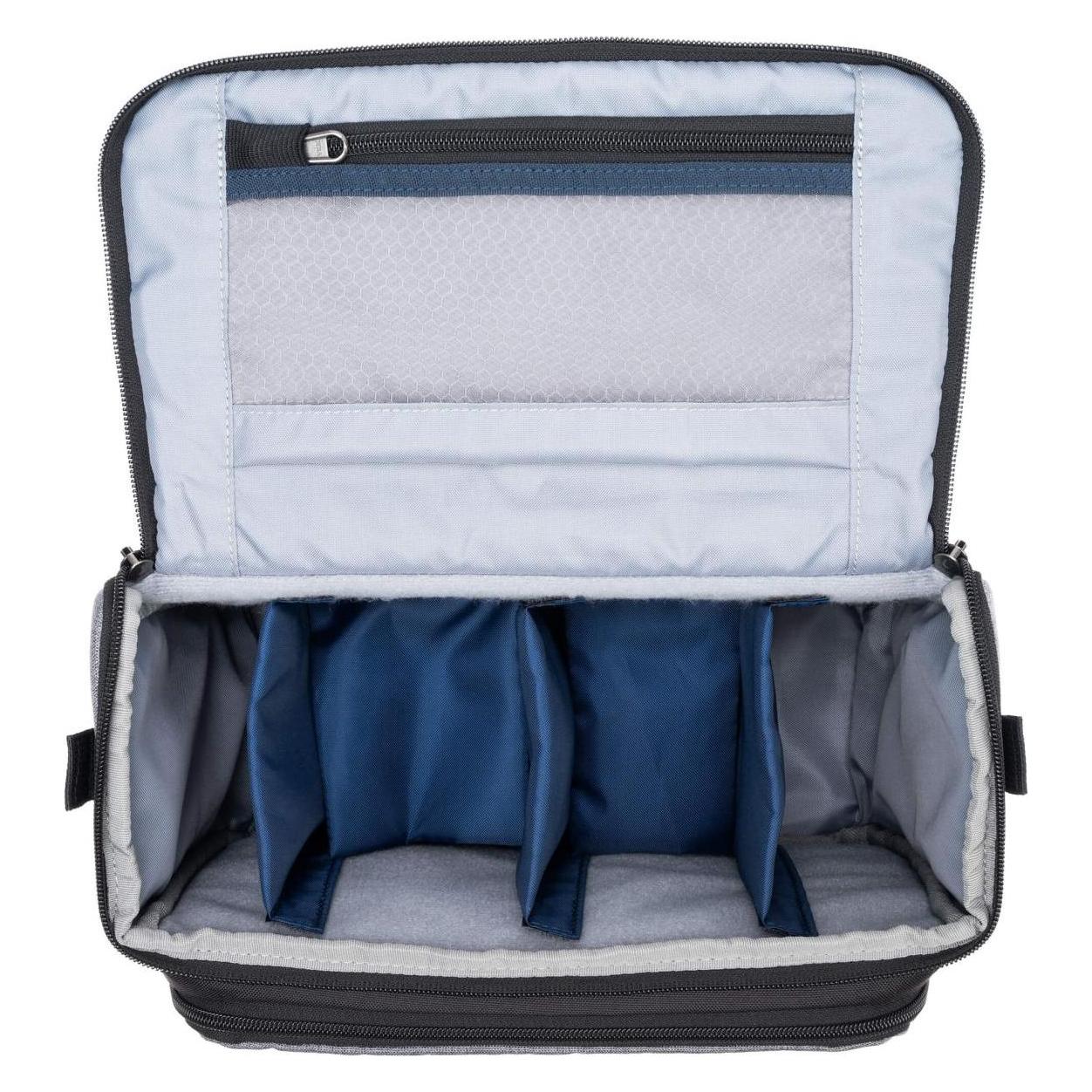 Think Tank Mirrorless Mover 30 grau (Neuheit) (Kamera Schultertasche, 30 l) (710902)